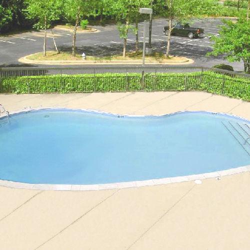 Atlanta Hotel Roswell Facilities photo